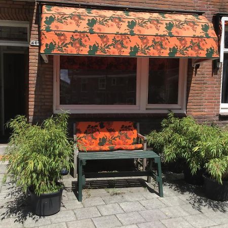 Imagine My B&B Rotterdam Extérieur photo