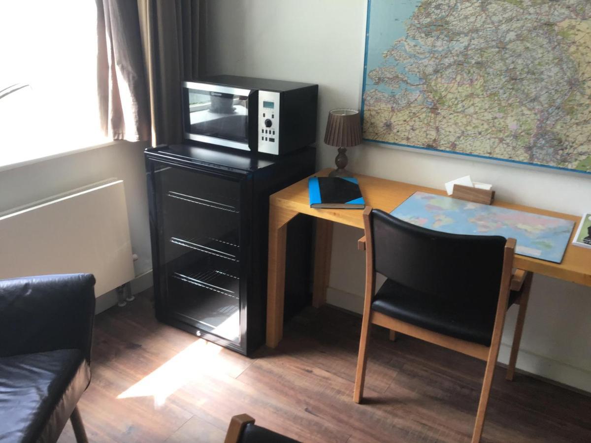 Imagine My B&B Rotterdam Extérieur photo
