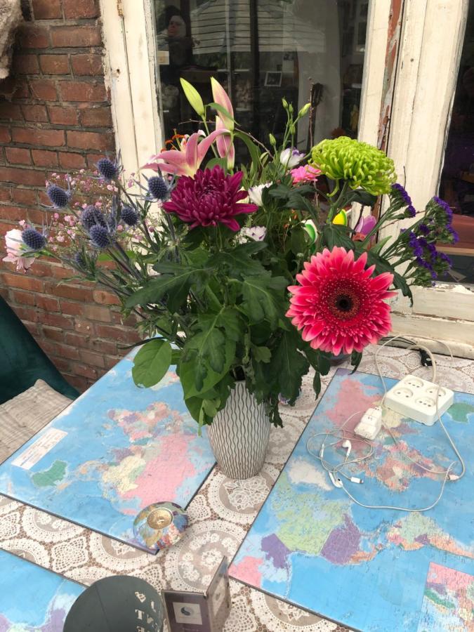 Imagine My B&B Rotterdam Extérieur photo