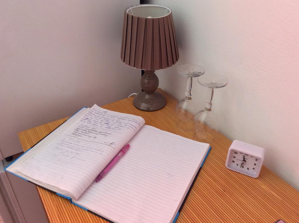 Imagine My B&B Rotterdam Extérieur photo