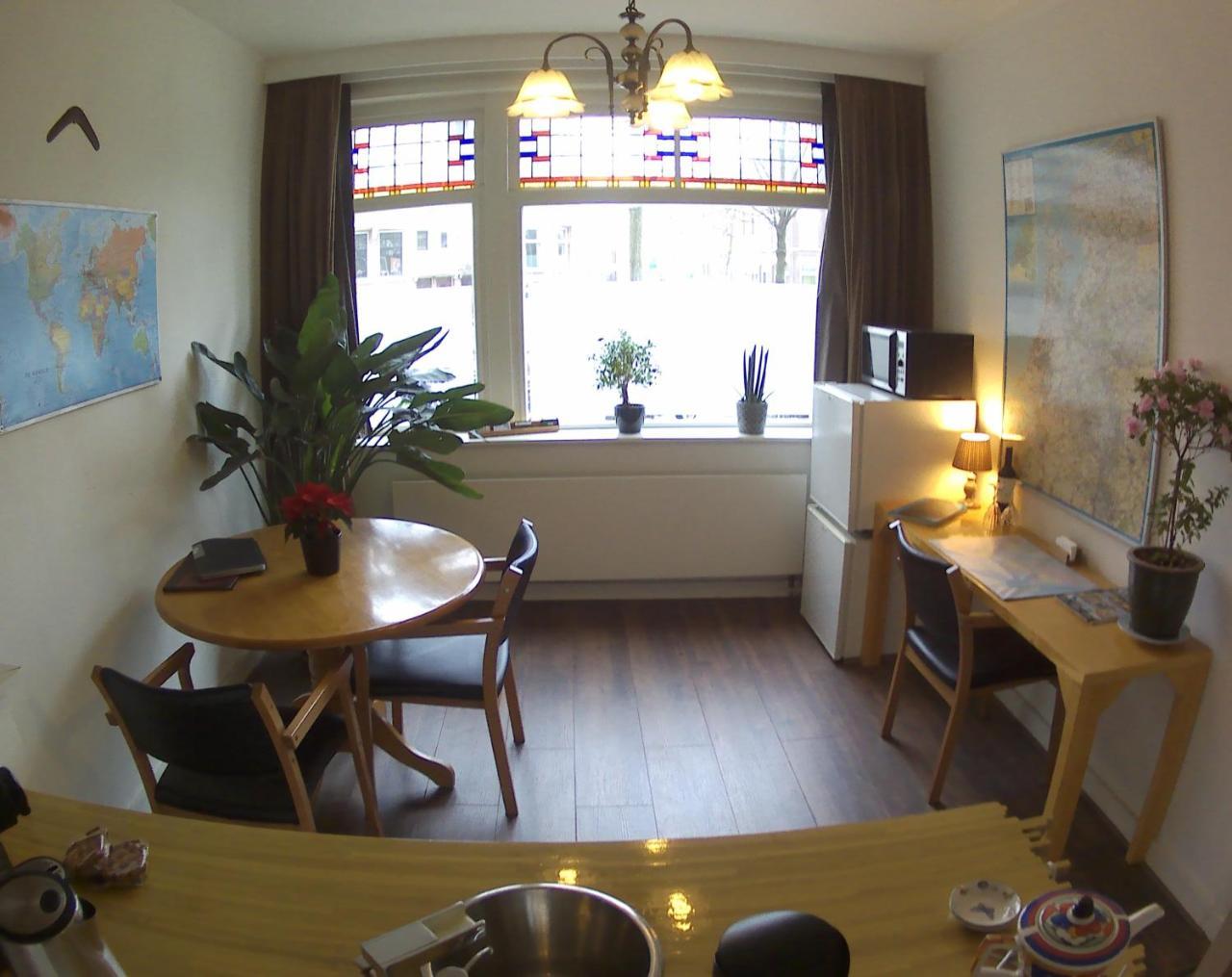 Imagine My B&B Rotterdam Extérieur photo