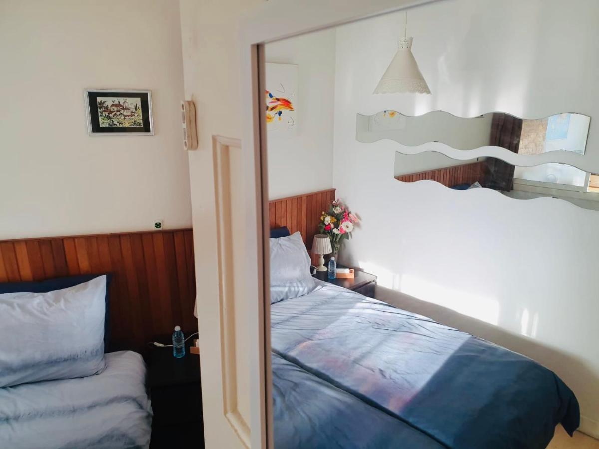 Imagine My B&B Rotterdam Extérieur photo