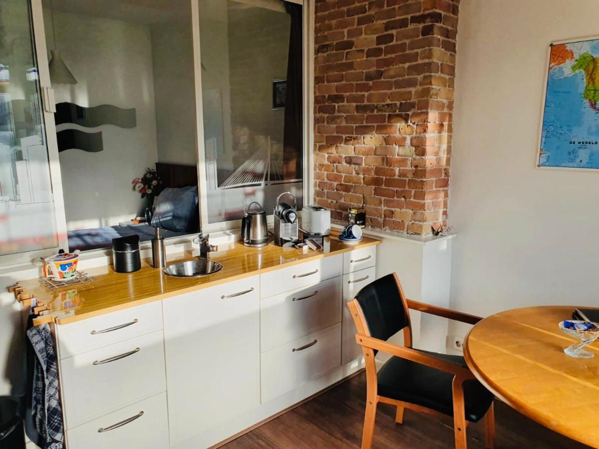 Imagine My B&B Rotterdam Extérieur photo