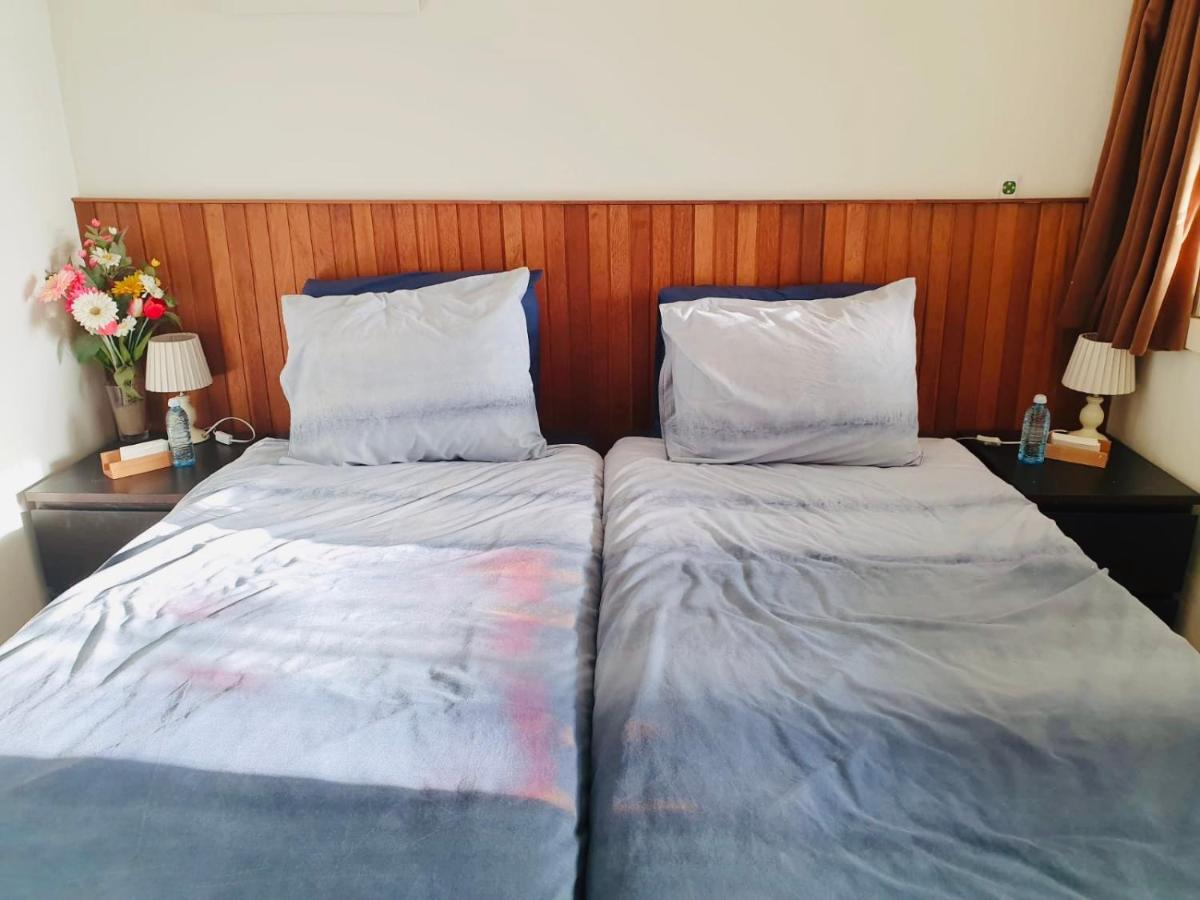 Imagine My B&B Rotterdam Extérieur photo
