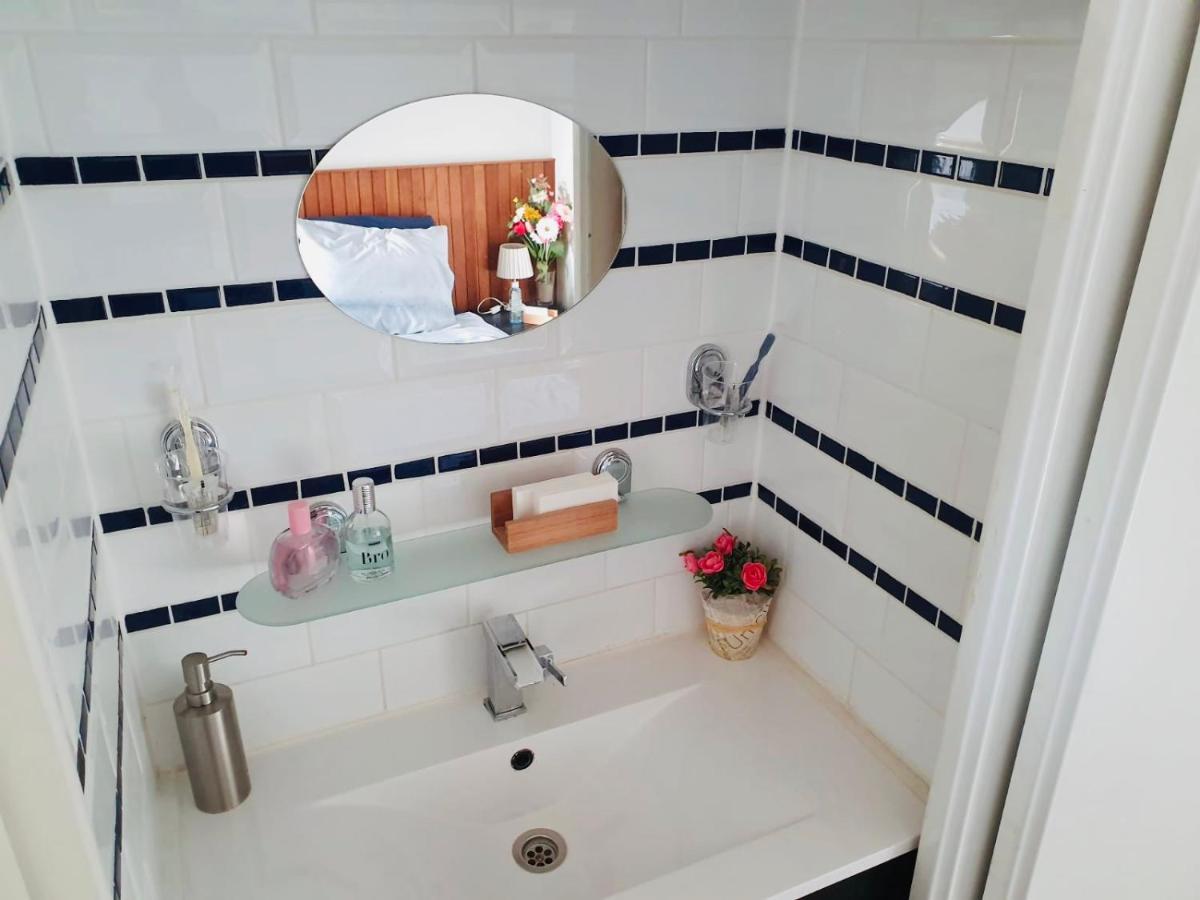 Imagine My B&B Rotterdam Extérieur photo